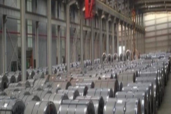 離心風機